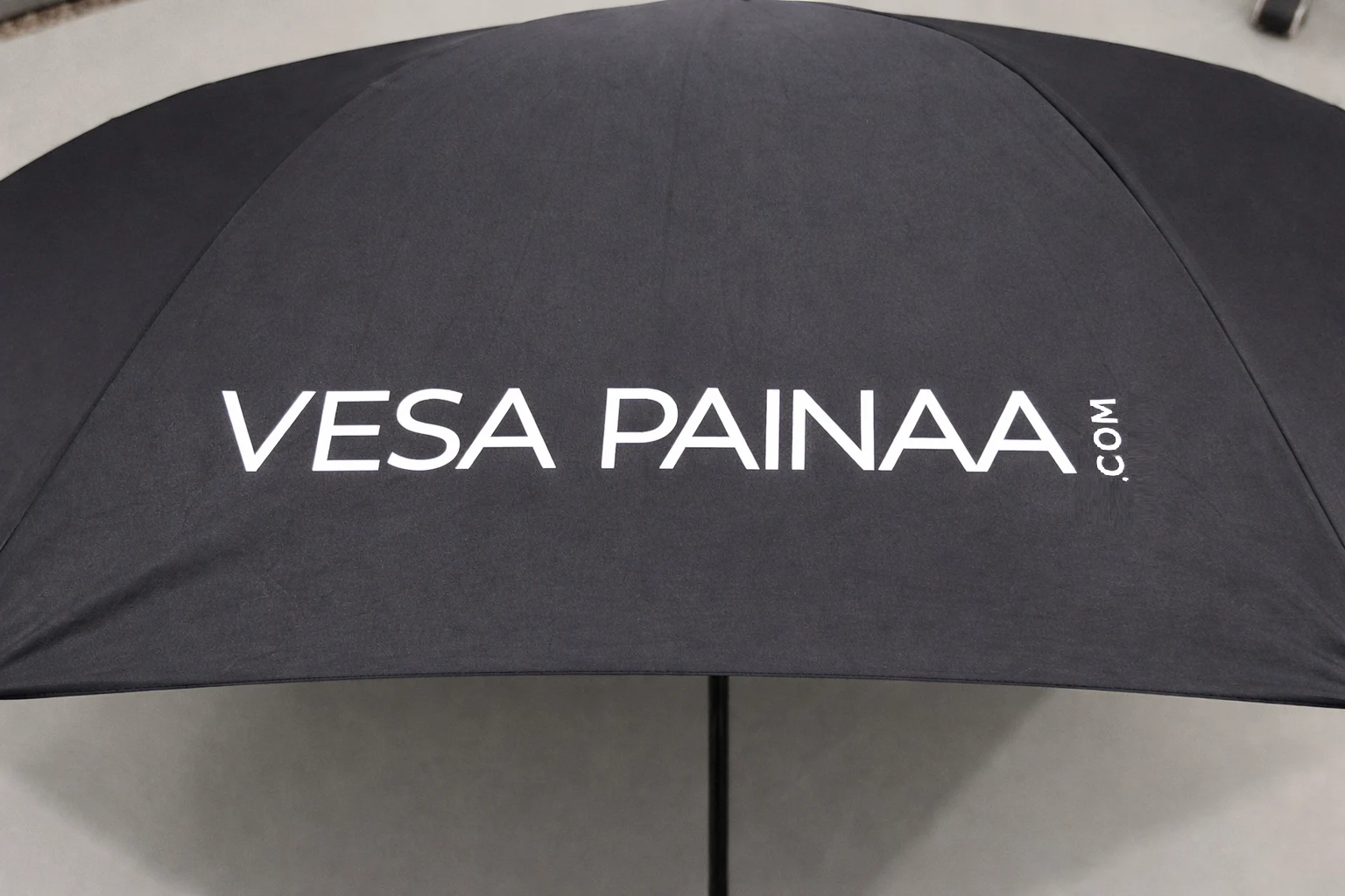 Vesa Painaa -golfvarjo